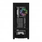 Корпус Thermaltake S380 TG ARGB Black CA-11K-00M1WN-00 Mid-Tower