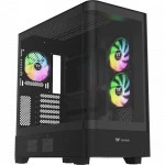 Корпус Thermaltake View 290 TG ARGB Black CA-11G-00M1WN-00 Mid-Tower