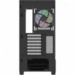 Корпус Thermaltake View 290 TG ARGB Black CA-11G-00M1WN-00 Mid-Tower