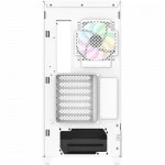 Корпус Thermaltake View 290 TG ARGB White CA-11G-00M6WN-00 Mid-Tower