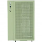 Корпус Thermaltake View 380 TG ARGB Matcha Green CA-1Z2-00MEWN-00 Mid-Tower