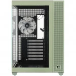 Корпус Thermaltake View 380 TG ARGB Matcha Green CA-1Z2-00MEWN-00 Mid-Tower