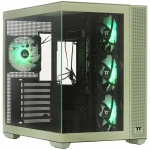 Корпус Thermaltake View 380 TG ARGB Matcha Green CA-1Z2-00MEWN-00 Mid-Tower
