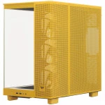 Корпус Thermaltake View 380 XL TG ARGB Bumblebee CA-11E-00M4WN-00 Mid-Tower