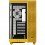 Корпус Thermaltake View 380 XL TG ARGB Bumblebee CA-11E-00M4WN-00 Mid-Tower