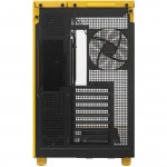 Корпус Thermaltake View 380 XL TG ARGB Bumblebee CA-11E-00M4WN-00 Mid-Tower