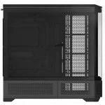Корпус Thermaltake View 600 TG Black CA-11H-00F1WN-00 Full-Tower