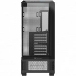 Корпус Thermaltake View 600 TG Black CA-11H-00F1WN-00 Full-Tower