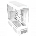 Корпус Thermaltake View 600 TG Snow CA-11H-00F6WN-00 Full-Tower
