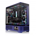Корпус Thermaltake View 600 TG Future Dusk CA-11H-00FNWN-00 Full-Tower