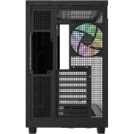 Корпус Thermaltake View 380 XL WS ARGB Black CA-11E-00M1WN-WS Mid-Tower