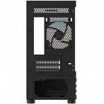 Корпус Thermaltake View 170 WS Black CA-1Z4-00M1WN-WS Mini-Tower