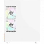 Корпус Thermaltake View 170 WS ARGB Snow CA-1Z4-00M6WN-WS Mini-Tower