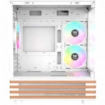 Корпус Thermaltake View 170 WS ARGB Snow CA-1Z4-00M6WN-WS Mini-Tower