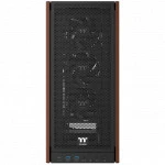 Корпус Thermaltake S370 WS Black CA-11J-00M1WN-00 Mid-Tower
