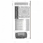 Корпус Thermaltake S370 WS Snow CA-11J-00M6WN-00 Mid-Tower