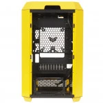 Корпус Thermaltake The Tower 300 Bumblebee CA-1Y4-00S4WN-00 Mini-Tower