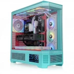 Корпус Thermaltake View 600 TG Mint Strawberry CA-11H-00FLWN-00 Full-Tower