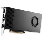 Видеокарта Nvidia NVIDIA Quadro RTX PRO 4000 Blackwell 24GB 900-5G147-2270-000 24 ГБ