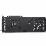 Видеокарта MSI NVIDIA GeForce RTX 5060 Ti OC GeForce RTX 5060 Ti 8G SHADOW 3X OC CLASSIC 8 ГБ