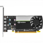 Видеокарта Nvidia NVIDIA Quadro T1000 8GB 900-5G172-2770-000 8 ГБ