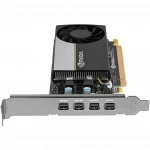 Видеокарта Nvidia NVIDIA Quadro T1000 8GB 900-5G172-2770-000 8 ГБ