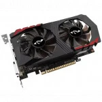 Видеокарта Ninja Sinotex GeForce GTX1050 NK105NP45F 4 ГБ