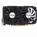 Видеокарта AFOX AMD Radeon RX 550 AFOX 2GB AFRX550-2048D5H2-V4 2 ГБ