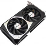 Видеокарта AFOX NVIDIA GeForce RTX 3060 Ti AFOX 8GB AF3060TI-8192D6H7-V6 8 ГБ
