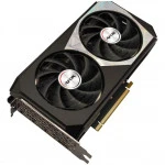 Видеокарта AFOX NVIDIA GeForce RTX 3060 Ti AFOX 8GB AF3060TI-8192D6H7-V6 8 ГБ