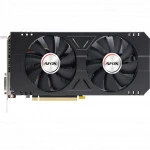 Видеокарта AFOX NVIDIA GeForce RTX 2060 AFOX 6GB AF2060-6144D6H2-V2 6 ГБ