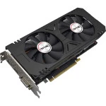 Видеокарта AFOX NVIDIA GeForce RTX 2060 AFOX 6GB AF2060-6144D6H2-V2 6 ГБ