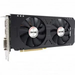 Видеокарта AFOX NVIDIA GeForce RTX 2060 AFOX 6GB AF2060-6144D6H2-V2 6 ГБ