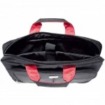 Сумка для ноутбука PC Pet 6903 TN6903BKLS (15.6)
