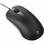 Мышь 2E MF1010 2E-MF1010UB (Бюджетная, Проводная)