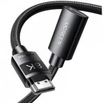 Кабель интерфейсный UGREEN HD151 HDMI - HDMI