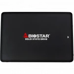 Жесткий диск BIOSTAR S100 S100-120GB SSD (твердотельные), 120 ГБ, 2.5 дюйма, SATA