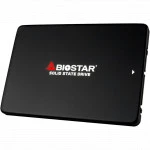 Жесткий диск BIOSTAR S100 S100-120GB SSD (твердотельные), 120 ГБ, 2.5 дюйма, SATA