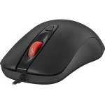 Мышь Defender MB-522 52522 Бюджетные, Проводная