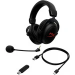 Наушники HyperX Cloud II Core Wireless 6Y2G8AA