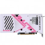 Видеокарта Colorful iGame RTX 4060 Ti Ultra W DUO OC 8GB-V (8 ГБ)