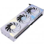 Видеокарта Colorful iGame RTX 4060 Ti Ultra W OC 8GB-V (8 ГБ)