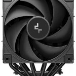 Система охлаждения Deepcool AK620 G2 R-AK620G2-BKNNMN-GJD Для процессора
