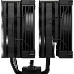 Система охлаждения Deepcool AK620 G2 R-AK620G2-BKNNMN-GJD Для процессора