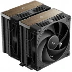 Система охлаждения Deepcool AK620 G2 R-AK620G2-BKNNMN-GJD Для процессора