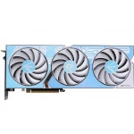 Видеокарта Colorful iGame RTX 4060 Ti Ultra W OC 8GB-V (8 ГБ)