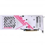 Видеокарта Colorful iGame RTX 4060 Ti Ultra W OC 8GB-V (8 ГБ)