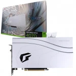 Видеокарта Colorful iGame RTX 4070 Neptune OC-V (12 ГБ)