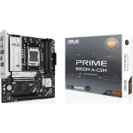 Материнская плата Asus PRIME B850M-A-CSM 90MB1LQ0-M0EAYC Micro-ATX, AMD AM5