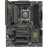 Материнская плата MSI MAG B850 TOMAHAWK WIFI ATX, AMD AM5